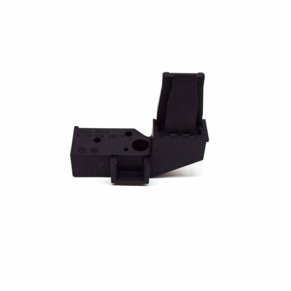 NEW MB C W205 AMG FRONT RIGHT RADIATOR TOP SUPPORT HOLDER A0995044318 ORIGINAL - Image 5
