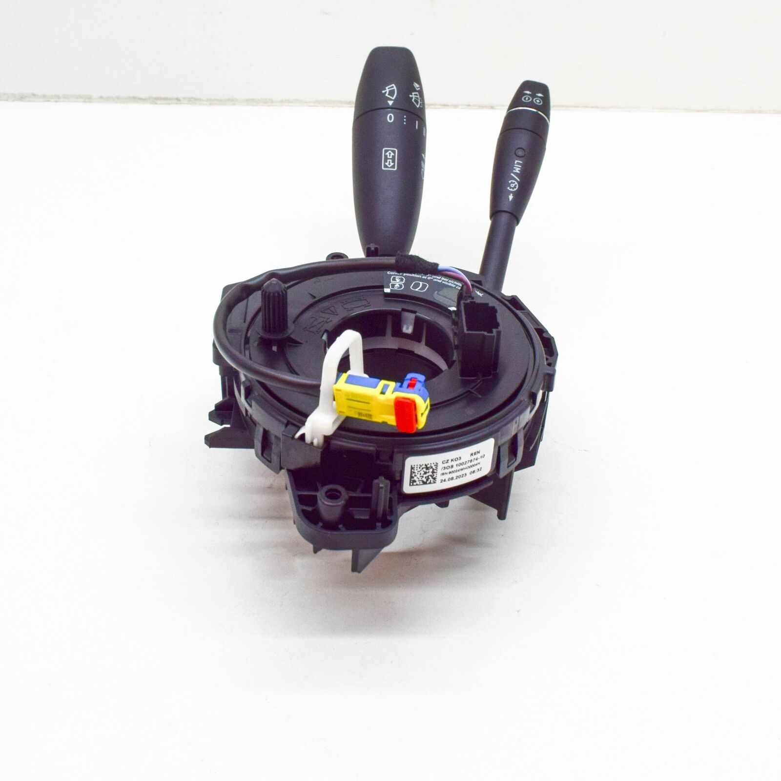 NEW MERCEDES-BENZ CITAN W415 STEERING COLUMN SWITCH A4154640017 5 NEW MERCEDES-BENZ CITAN W415 STEERING COLUMN SWITCH A4154640017 - Image 5