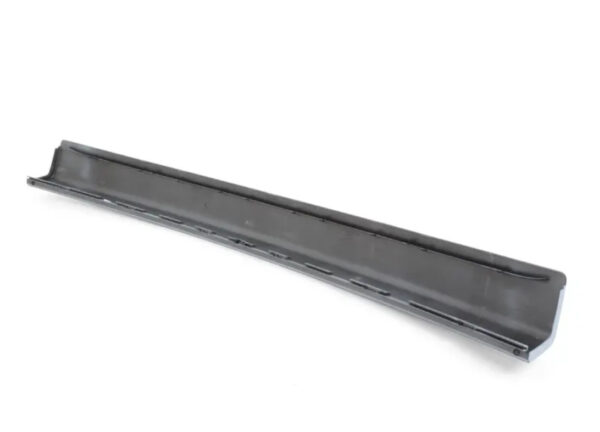 NEW BMW X3 E83 TRUNK LID FINISHER 3418757 51433418757 - Image 5