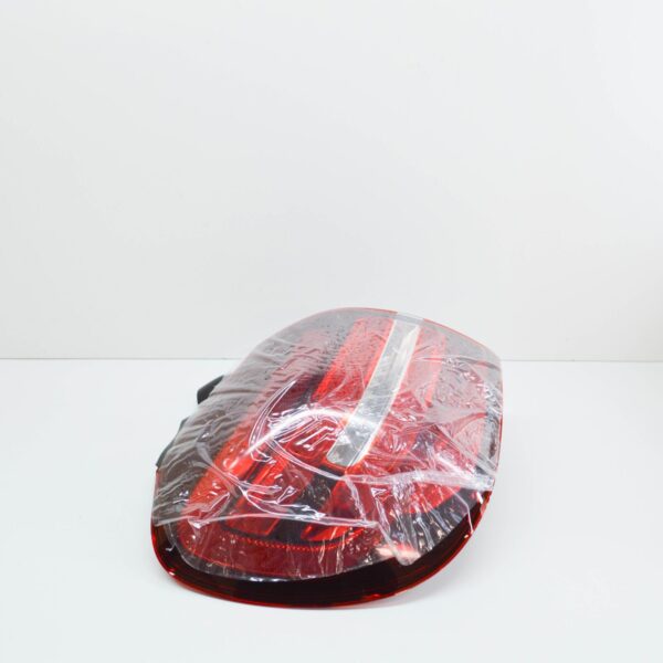 NEW MERCEDES-BENZ GLA X156 REAR LEFT LED TAILLIGHT A1569068300 ORIGINAL - Image 5
