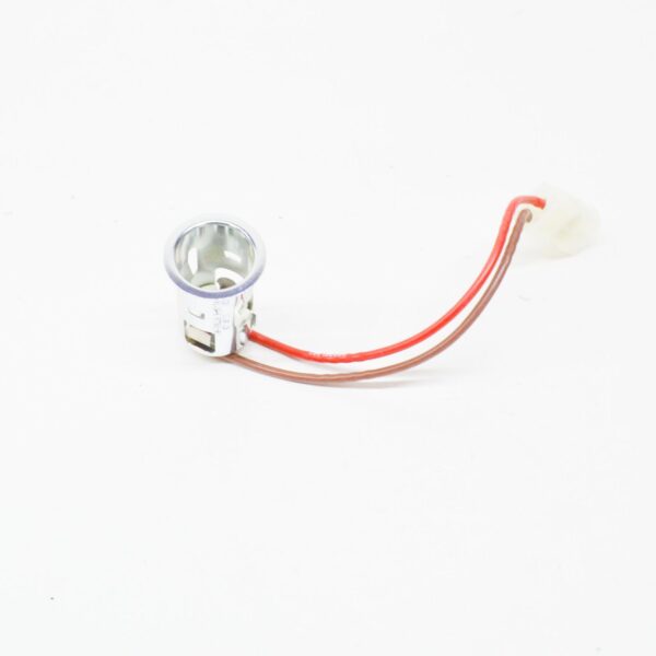 NEW BMW 5 E60 CIGARETTE LIGHTER SOCKET 61346977681 6977681 2007 ORIGINAL - Image 5