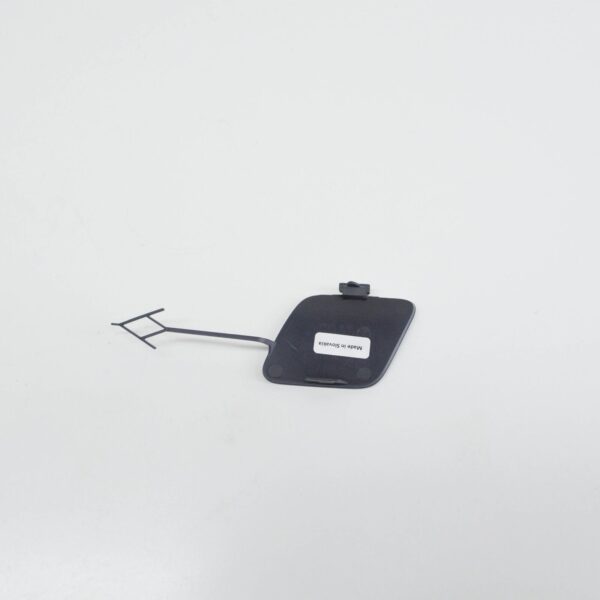 NEW AUDI A4 B8 FRONT BUMPER TOW HOOK EYE COVER 8K0807241EGRU ORIGINAL - Image 5