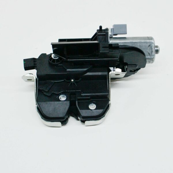NEW VOLKSWAGEN TOUAREG 7P REAR LID LOCK 7P0827505M ORIGINAL - Image 5