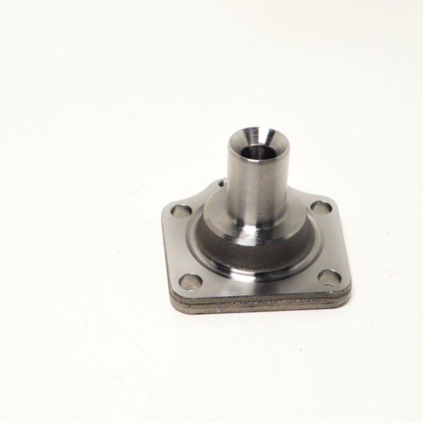 NEW VOLKSWAGEN POLO 6R REAR AXLE BEAM PIVOT STUB AXLE 2Q0501117C - Image 7