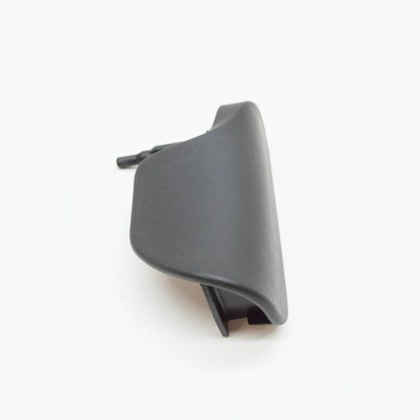 NEW AUDI TT 8J BONNET RELEASE HANDLE LEVER 8J1823533C4PK LHD ORIGINAL - Image 5