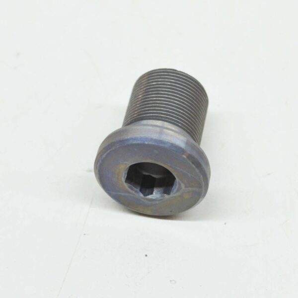 NEW BMW 1 F-MODELS F 650 GS BRIDGE ADJUSTING SCREW 31427658563 ORIGINAL - Image 5