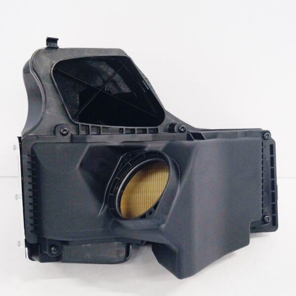 NEW AUDI Q5 8R AIR FILTER BOX 8K0133837BJ 2.0 TFSI ORIGINAL - Image 5