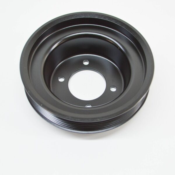NEW BMW 3 E36 COUPE M3 3.2I 179KW WATER PUMP PULLEY 11511401154 ORIGINAL - Image 5
