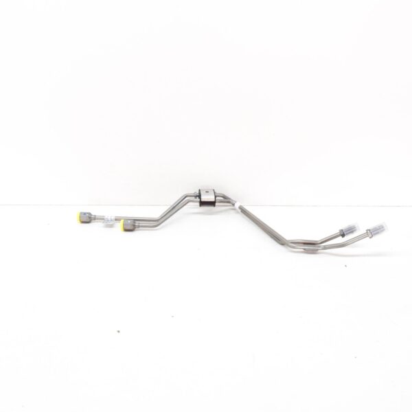 NEW BMW 5 E60 REAR DYNAMIC DRIVE PRESSURE HOSE 37136766231 6766231 ORIGINAL - Image 5