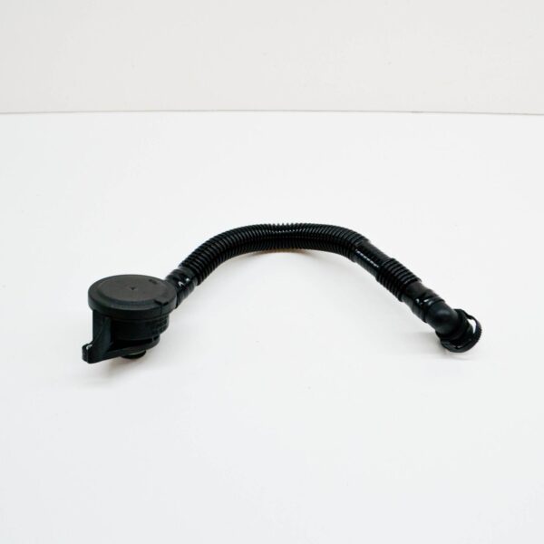NEW AUDI RS4 AVANT QUATTRO B8 LEFT VENT HOSE 079103209CB ORIGINAL - Image 5