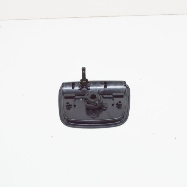 NEW MERCEDES-BENZ M W166 TRUNK BOOT CARPET HANDLE A0996800384649051 ORIGINAL - Image 5