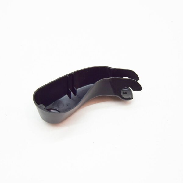 NEW MINI CABRIO R57 FRONT WINDSHIELD WIPER ARM COVER LHD 61617248409 ORIGINAL - Image 5