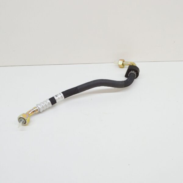 NEW MERCEDES-BENZ S W140 REFRIGERANT HOSE A1408303915 ORIGINAL - Image 5