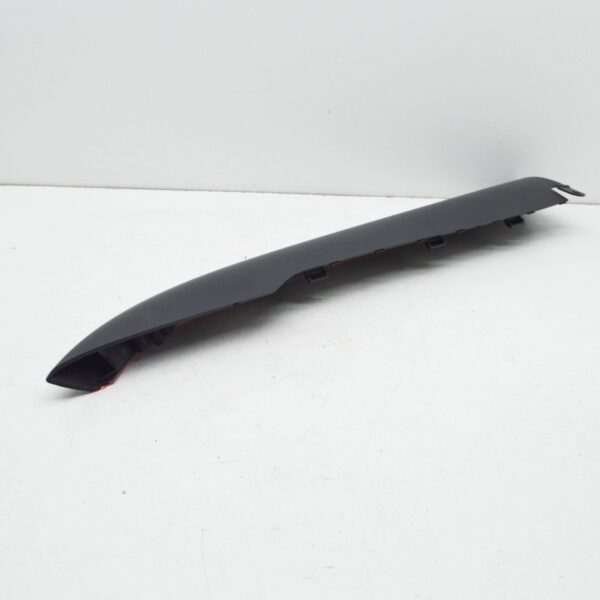 NEW VW JETTA A6 MK6 REAR RIGHT BUMPER SIDE PANEL TRIM COVER 5C68546909B9 - Image 7