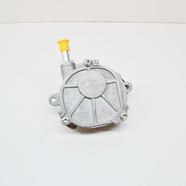 NEW MERCEDES-BENZ SLK R171 VACUUM PUMP A2712301565 ORIGINAL - Image 5