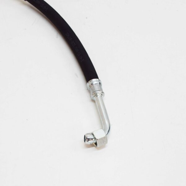 NEW BMW 3 E30 OIL COOLING PIPE INLET 1712161 17221712161 ORIGINAL - Image 5