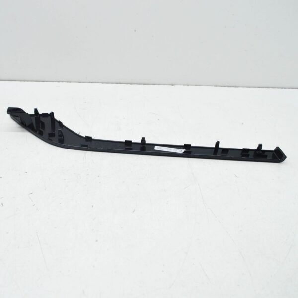 NEW AUDI Q7 4M RIGHT DOOR CARD INSERT TRIM 4M0867420NJQ2 - Image 7