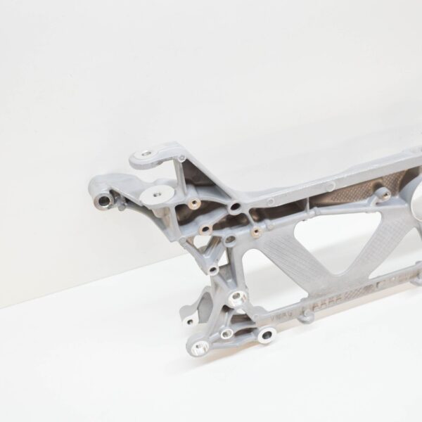 NEW VOLKSWAGEN PASSAT B8 3G FRONT SUSPENSION SUBFRAME 3Q0199369E ORIGINAL - Image 5