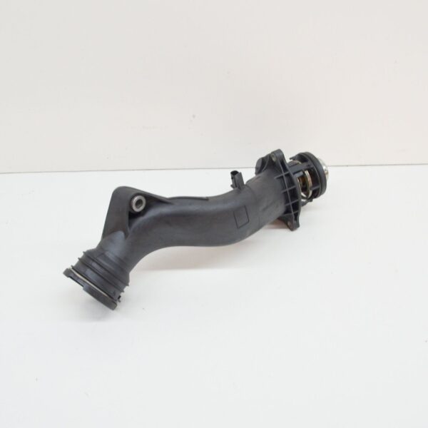 NEW MERCEDES-BENZ GLE W166 COOLING THERMOSTAT W HOUSING A2782000815 - Image 5