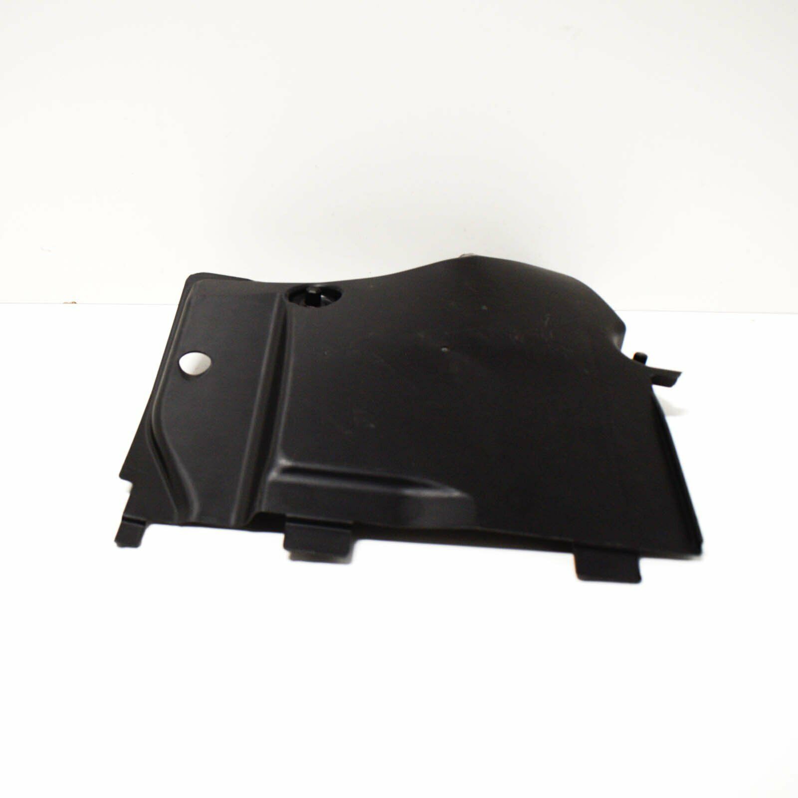 NEW AUDI A5 8W6 FRONT RIGHT FLOOR PAN SPLASH SHIELD 8W0825202 ORIGINAL 5 NEW AUDI A5 8W6 FRONT RIGHT FLOOR PAN SPLASH SHIELD 8W0825202 ORIGINAL - Image 5