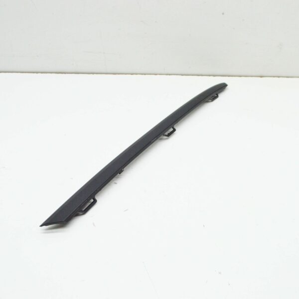NEW VW TRANSPORTER VI T6 FRONT RIGHT BUMPER COVER STRIP 7LA8530669B9 ORIGINAL - Image 5