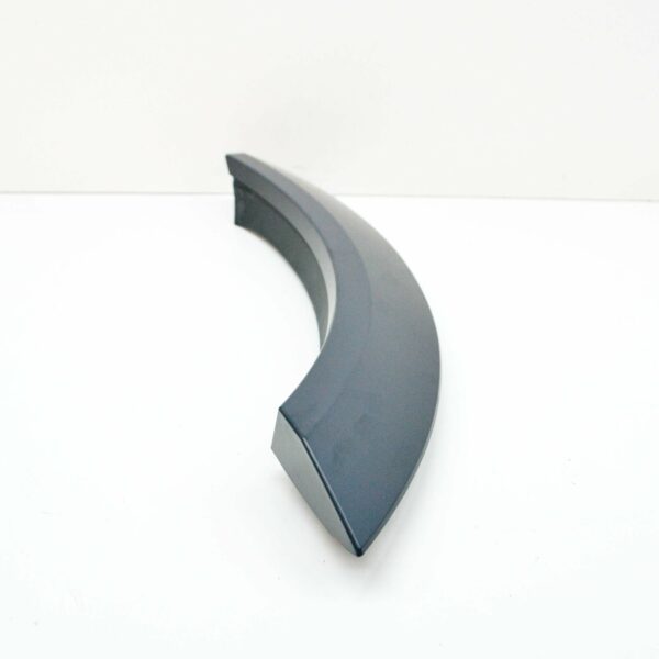 NEW AUDI E-TRON REAR LEFT FENDER MOLDING TRIM 4KE854819CGRU - Image 7