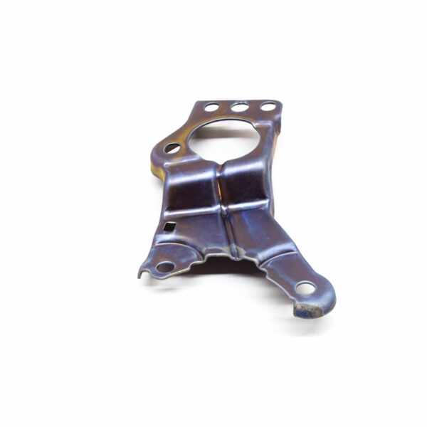 NEW MERCEDES-BENZ E W211 INLET MANIFOLD THROTTLE HOLDER A6421410340 ORIGINAL - Image 5