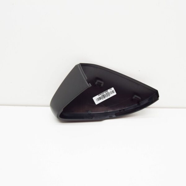 NEW SKODA KAMIQ FRONT RIGHT UPPER DOOR MIRROR CAP 6578575389B9 ORIGINAL - Image 5