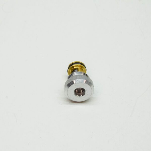 NEW AUDI A4 B7 OIL PRESSURE NON-RETURN VALVE 059103175F ORIGINAL - Image 5