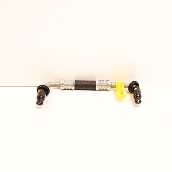 NEW MERCEDES BENZ M W166 TRANSMISSION COOLER LINE A1665005672 ORIGINAL - Image 5