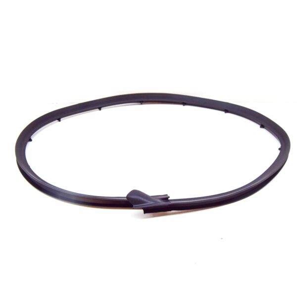 NEW VOLKSWAGEN GOLF MK5 REAR LEFT OUTER DOOR SEAL 5K6839699B - Image 7