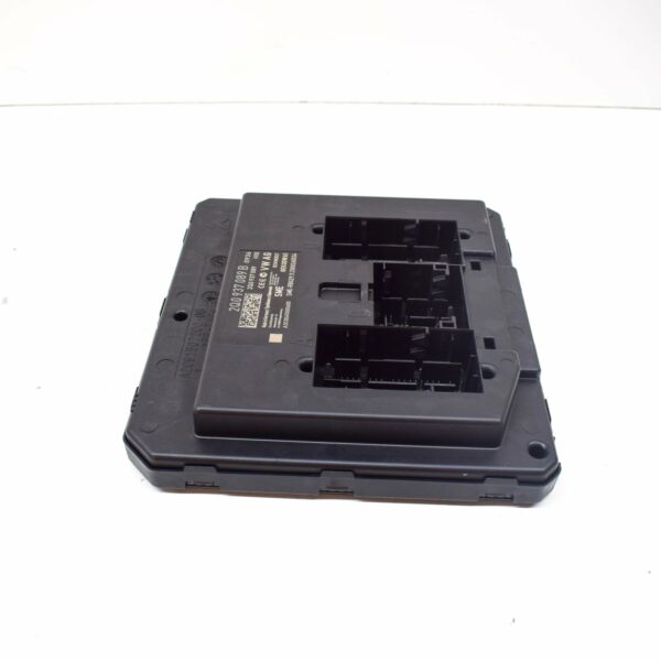 NEW VOLKSWAGEN POLO VAN AW BODY COMFORT CONTROL ECU UNIT 2Q0937089B ORIGINAL - Image 5