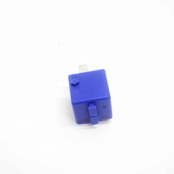 NEW BMW 3 E46 MAKE CONTACT ULTRA NAVY BLUE RELAY 61368364582 8364582 ORIGINAL - Image 5