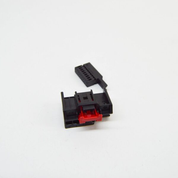 NEW AUDI A1 MK1 STEERING COLUMN SWITCH 20 PIN CONTACT HOUSING 1K0971975 ORIGINAL - Image 5