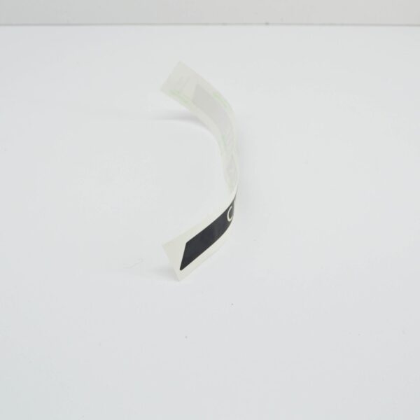 NEW MINI COOPER R50 UPPER LEFT SCUTTLE ADHESIVE FILM 51147175887 ORIGINAL - Image 5