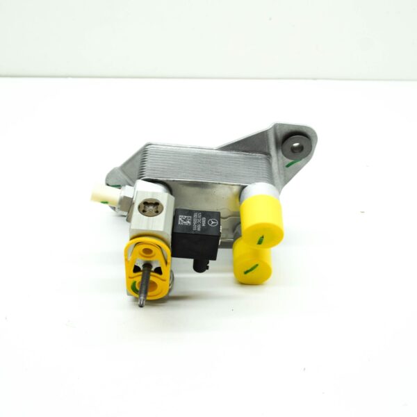 NEW MERCEDES-BENZ A W177 OIL COOLER A1778302200 - Image 5