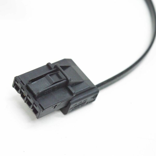 NEW AUDI A3 8P SPEED SENSOR WITH TEMPERATURE SENSOR 02E927321B - Image 7