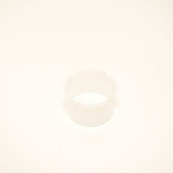 NEW BMW E12 E21 E23 E24 E28 Z1 WASHER BOTTLE NECK STRAINER 61661365848 ORIGINAL - Image 5