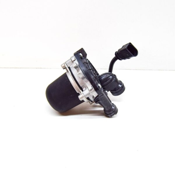 NEW AUDI A3 8P SECONDARY AIR PUMP 07K959253A ORIGINAL - Image 5