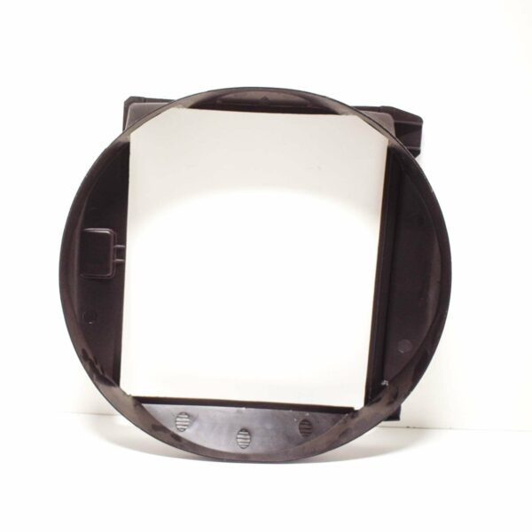 NEW MERCEDES-BENZ 190 W201 FAN SHROUD A2015050755 - Image 7