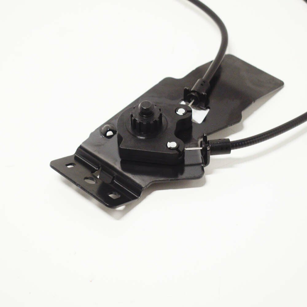 NEW AUDI A4 B9 HOOD RELEASE CABLE 8W0823529E 7 NEW AUDI A4 B9 HOOD RELEASE CABLE 8W0823529E - Image 7