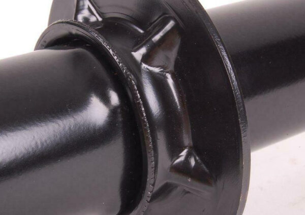 NEW VOLKSWAGEN TOUAREG 7L FRONT LEFT GAS SHOCK ABSORBER 7L6413031S ORIGINAL - Image 5