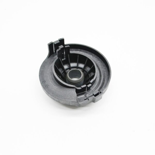 NEW MERCEDES-BENZ E W211 REAR COIL SPRING SHIM A2113250184 ORIGINAL - Image 5