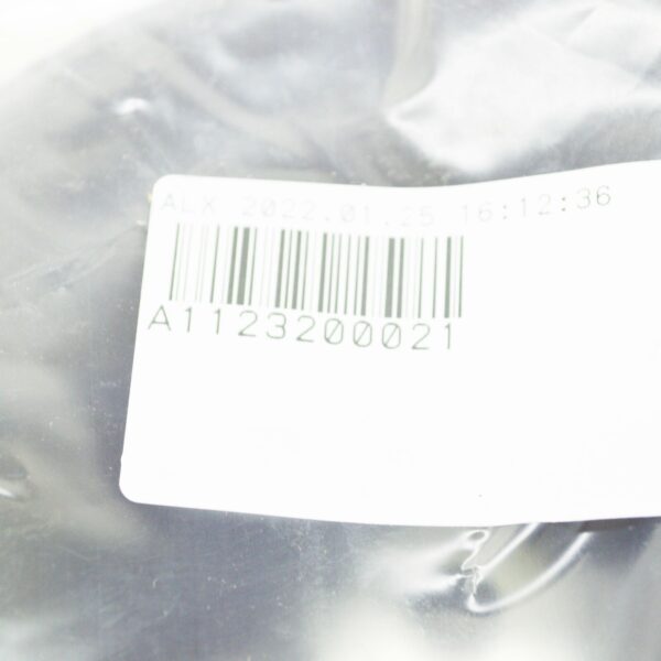 NEW MERCEDES BENZ S W108 W109 REAR L OR R AIR SPRING BELLOW A1123200021 ORIGINAL - Image 5