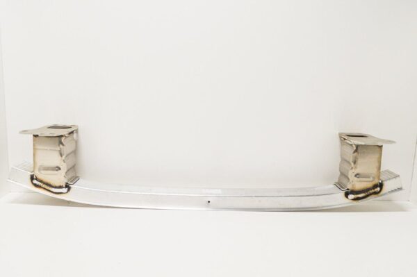 NEW AUDI A8 D4 FRONT BUMPER REINFORCEMENT BAR 4H0807109B 2015 ORIGINAL - Image 5