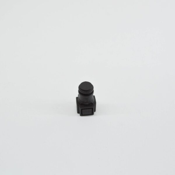 NEW AUDI A4 B8 FUEL PUMP CLOSURE CAP 8R0201263A ORIGINAL - Image 5