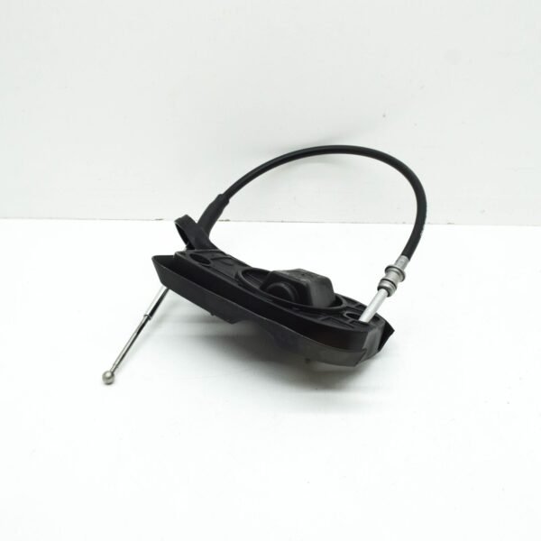 NEW BMW 7 E38 GEARBOX BOWDEN CABLE 25161421441 ORIGINAL - Image 5