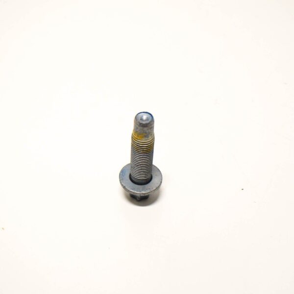 NEW MB E W212 FRONT FRAME INTEGRAL SUPPORT THREAD SCREW A0009907311 ORIGINAL - Image 5