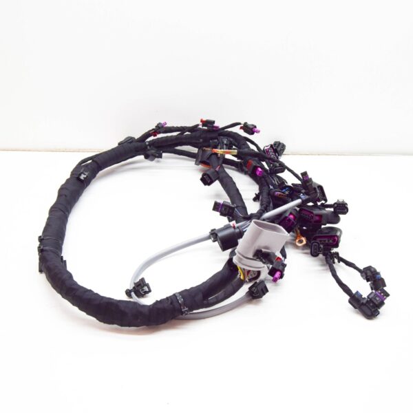 NEW VOLKSWAGEN ARTEON 3H7 ENGINE WIRING SET 05E972627A ORIGINAL - Image 5