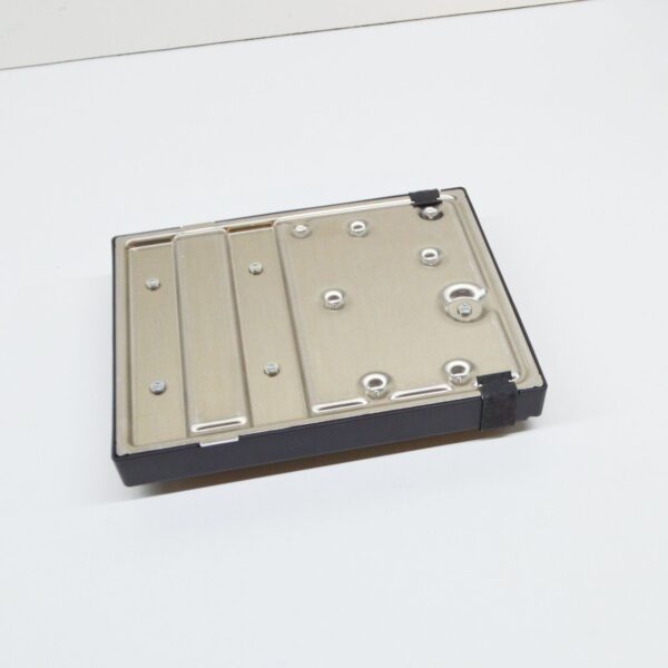 NEW AUDI A4 B8 PCM CONTROL MODULE 8K0907063BE ORIGINAL - Image 5